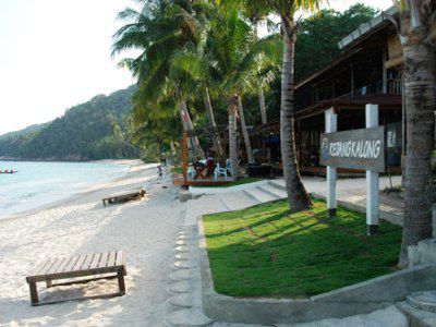 Redang Mutiara Beach Resort Đảo Redang Ngoại thất bức ảnh